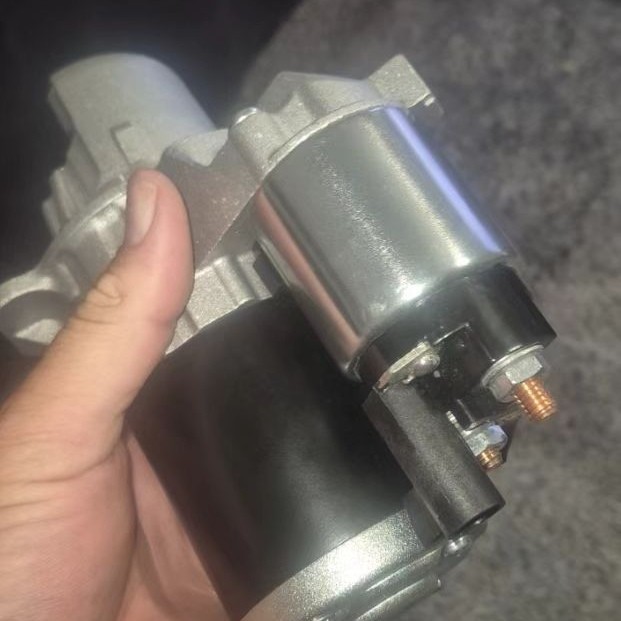 Starter Motor STATER Cadillac Roewe 17986N M0T35871 M0T35872 M0T36571
