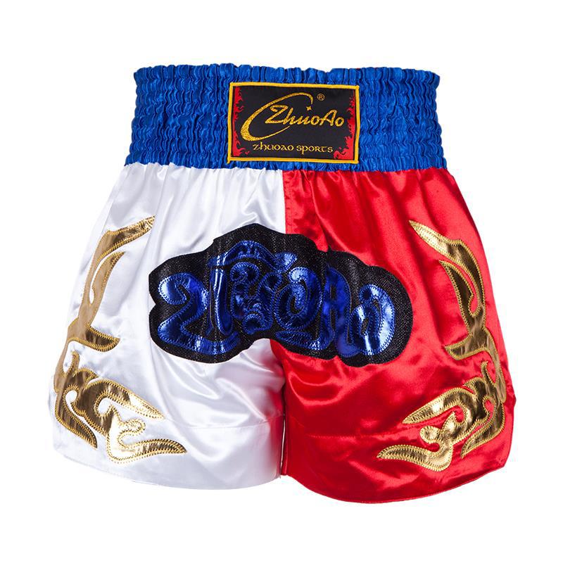Thai Boxing Shorts 15