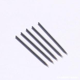 Negative Ion Discharge Needle Sharpened Tungsten Needle Tungsten Rod Ion Fan Discharge Electrostatic Needle Hot Pot Discharge Needle