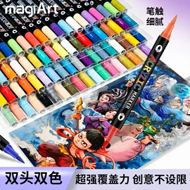 马克笔;荧光笔;记号笔