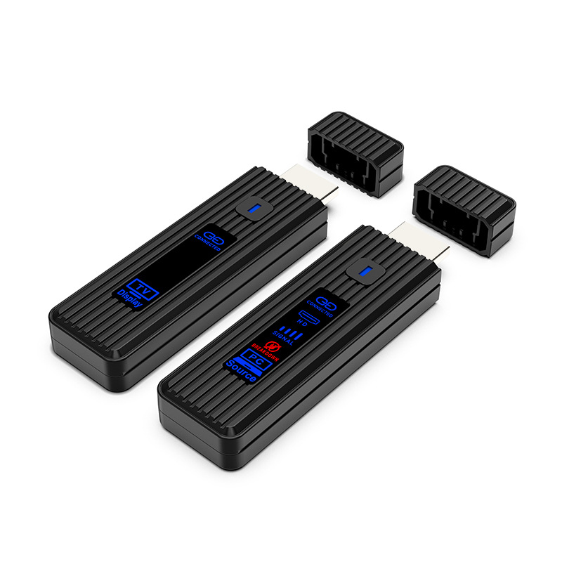 HDMI无线传输 60米  Wireless Extender HD1080P 高清影音图传