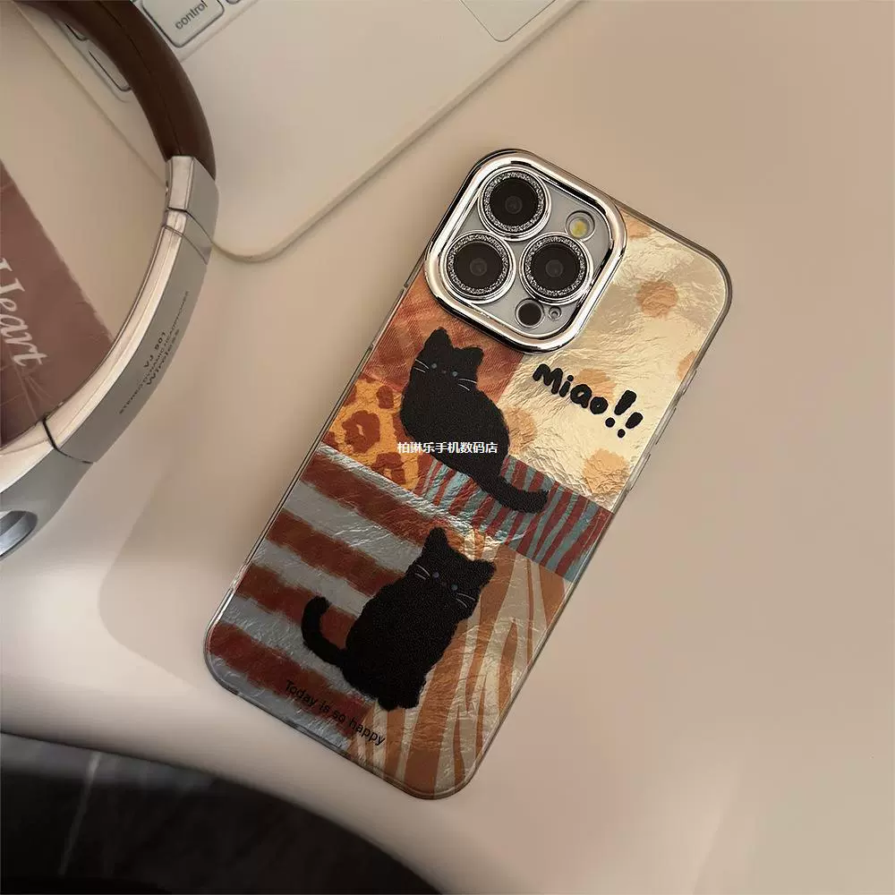 Apple, зимний совместимый чехол, iPhone 15, линза, 15promax, iphone, защита от падений