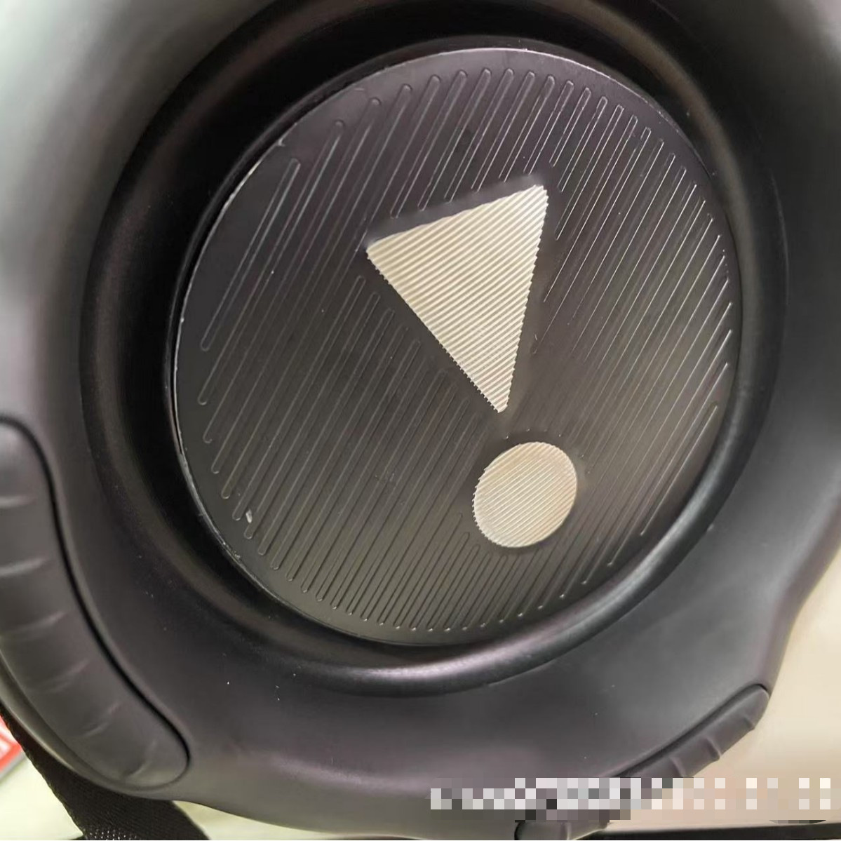Aplicación transfronteriza Xtreme4 Music War Drum 4ta generación Bluetooth Altavoz portátil para exteriores Subwoofer Alta potencia 30WJB