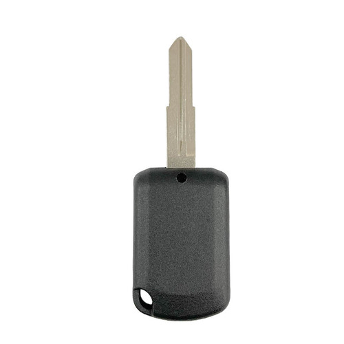 Suitable for Mitsubishi Outlander 2+1-button flat blade key, 315 MHz frequency, 46-chip OUCJ166N/6370B944.