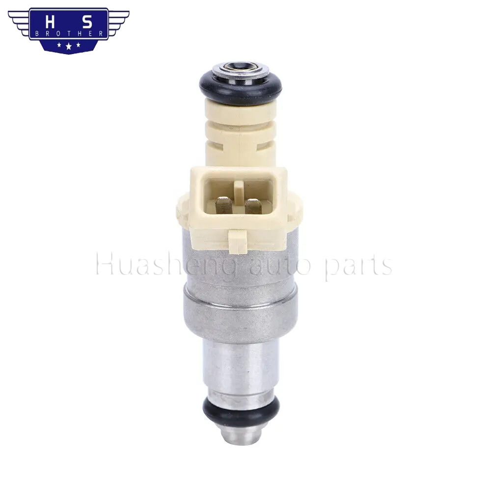 VAZ6393 car fuel injector nozzle nozzle suitable for LADA Lada Russian system