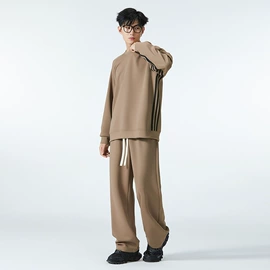 男式休闲裤;男式羽绒服;男式卫裤