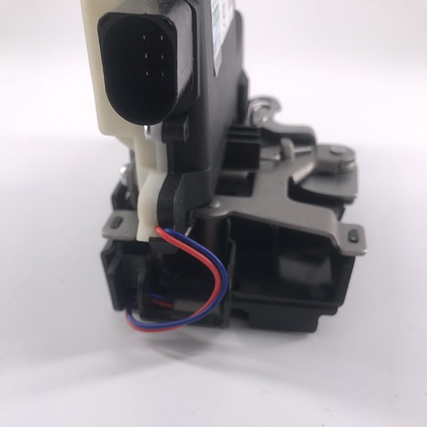 Bloque de la cerradura de puerta de coche de las ventas directas 3B 1 837 015 3B 1 837 016 3B 4 839 015 3B 4 839 016