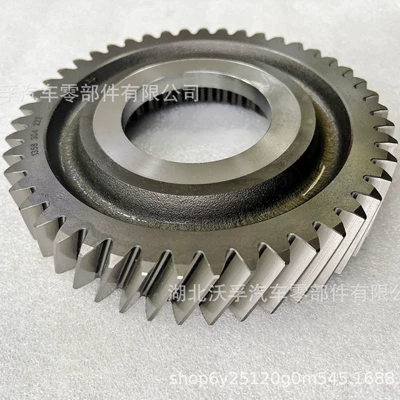 Transmission gear and shaft Zf Transmission Parts