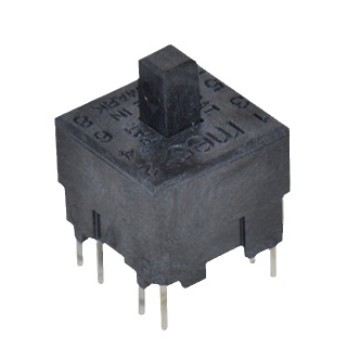 丹麦MEC开关Multimec 5G 单色或双色照明选项