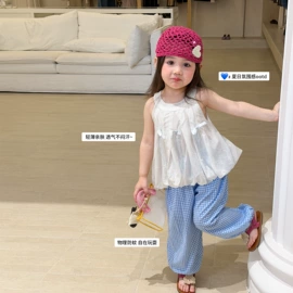 童套装;童裤;童连衣裙