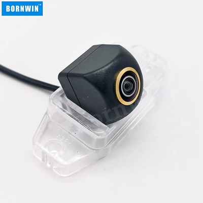Car reversing camera suitable Vehicle camera - gold-fish-eye-lens