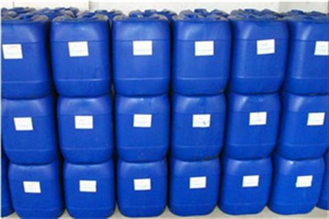 工业循环水处理