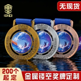 奖牌;徽章;书签