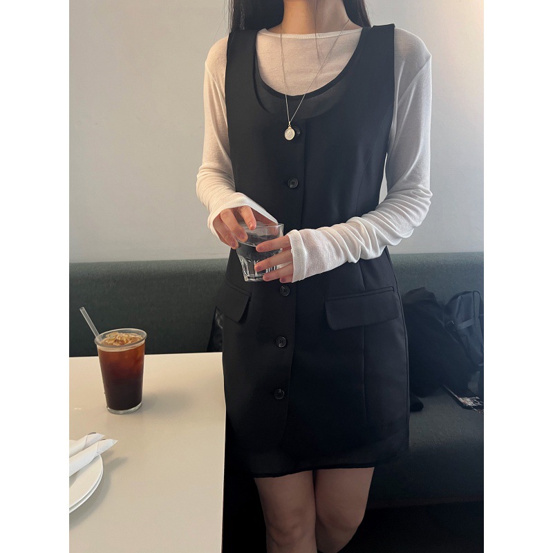 Summer elegant thin T-shirt