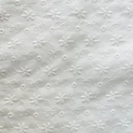 花边;绣花布;人造革