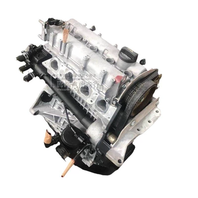 M16A engine assembly, Engine assembly