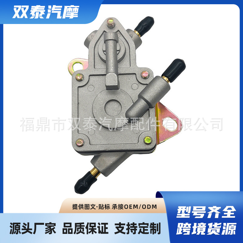 512188 Fuel Pump Quad Tgb Blade Target Gunner 525 550 Atv Beach Bike