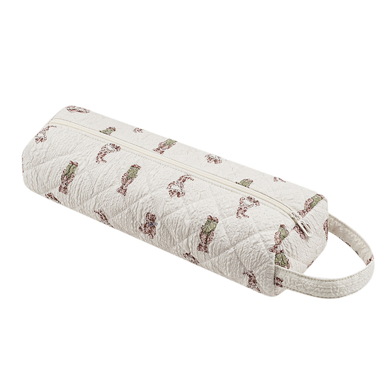 Bolsa de Almacenamiento para Secador y Rizador de Poliéster, Multifuncional, para Viajes image 5