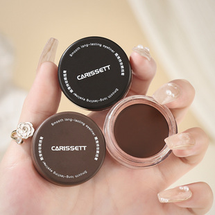 CARISSETT�۾��಻��Ⱦ��ˮ��Ó�y�����־Î�ˢ����Ȼ���L�۾�
