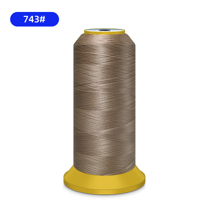 743 #(150D/2 탄성 라인)