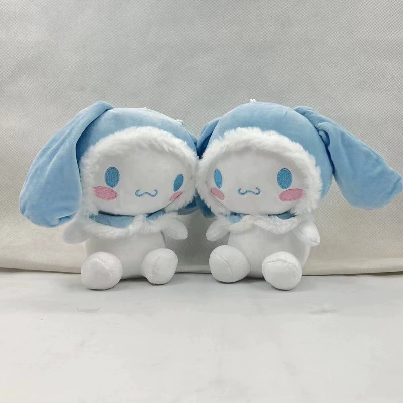 Плюшивая игрушка, кукла, кольца, подарок на день рождения, оптовая продажа