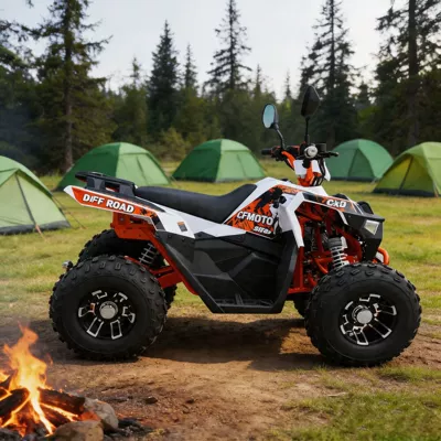 Elektrikli motosikletlər all-terrain beach vehicle for