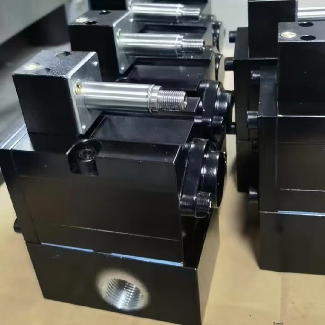 玻璃机械提升阀 Z230-1102 三金 华兴玻璃 信义玻璃 无底板提升阀