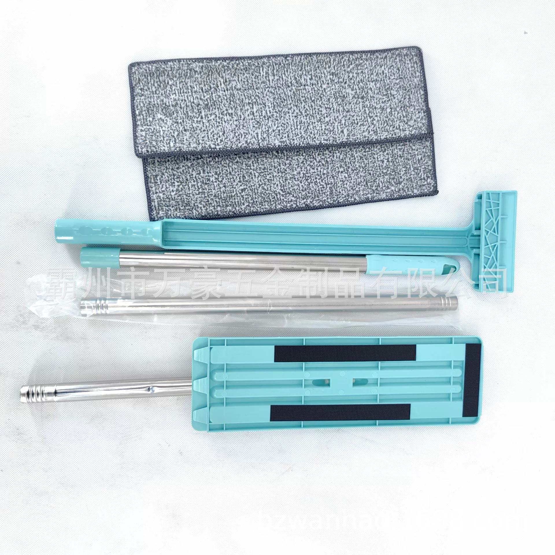 11*35 см стирка без помощи рук ленивая Бытовая Швабра перетащить сухую и влажную плоскую швабру двойного назначения производители поколение волос