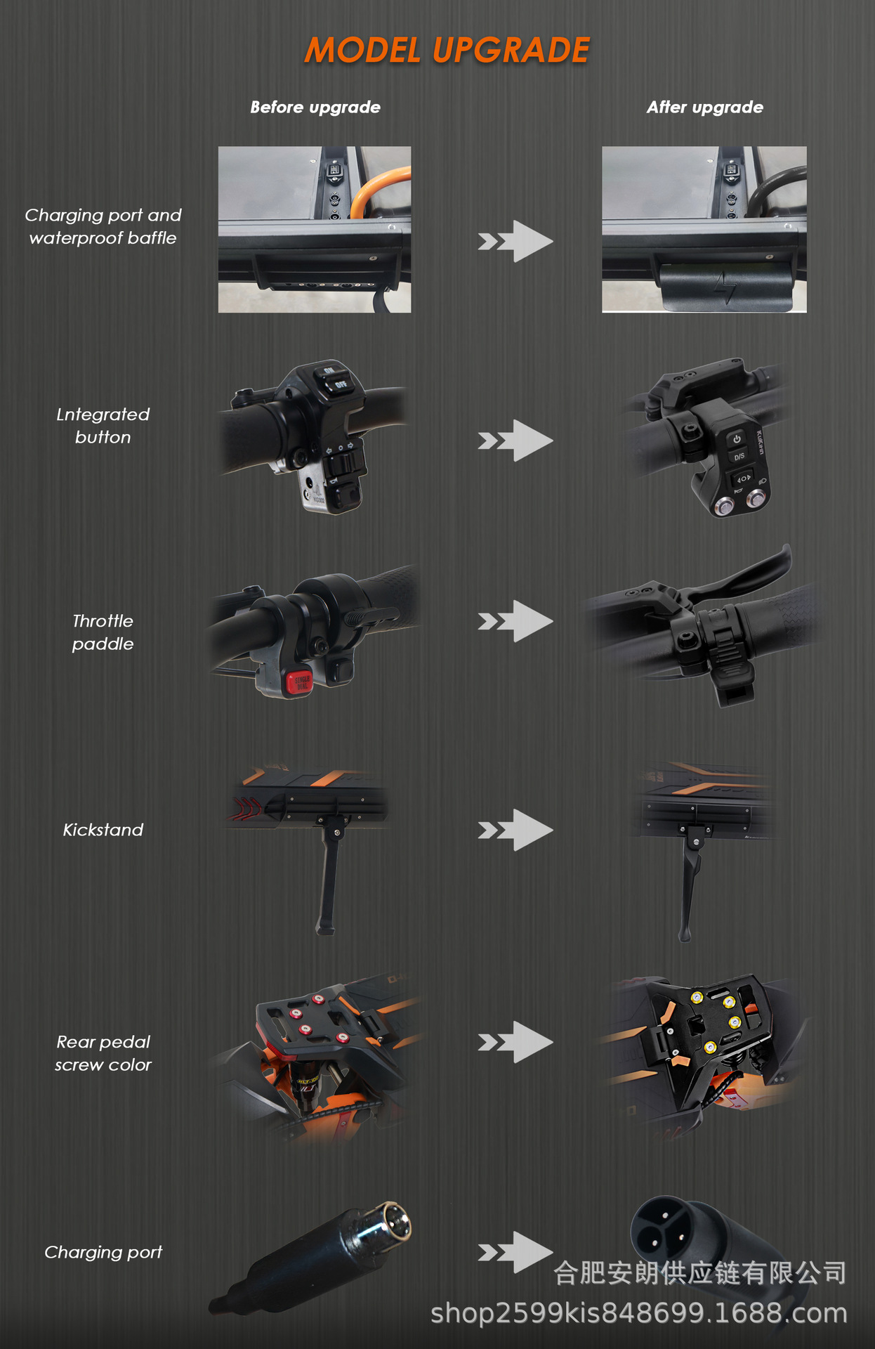 Kukirin G3 Pro Dual Drive Electric Scooter High Speed Long Range