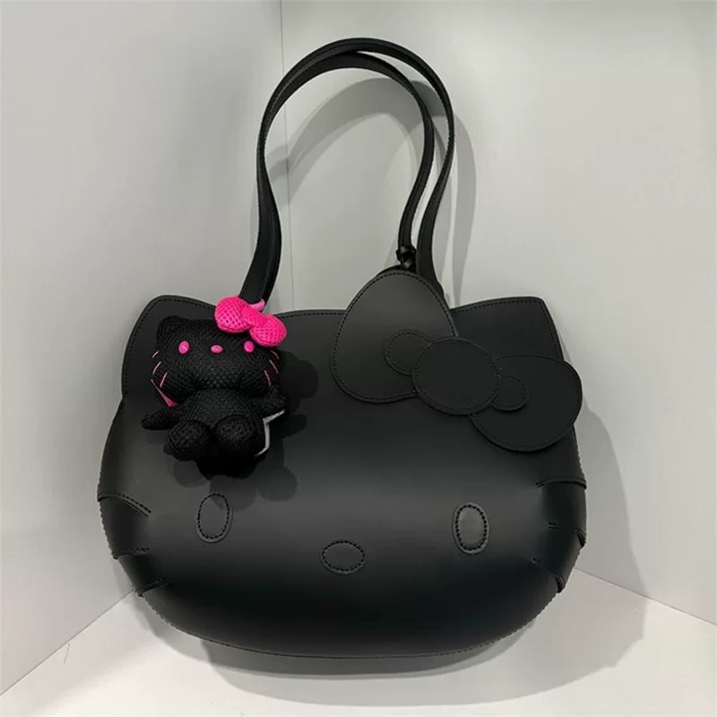 Hello Kitty, сумка через плечо, сумка на одно плечо