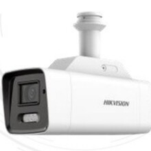 海康4MP ANPR子弹型4G网络摄像头DS-2XS6A46G1/P-IZS/4G