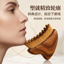 ��Ʒ�羳�ܰ�ˢ݆���沿ˢ��Ħ���i�o��ˢLymphatic Contour Face