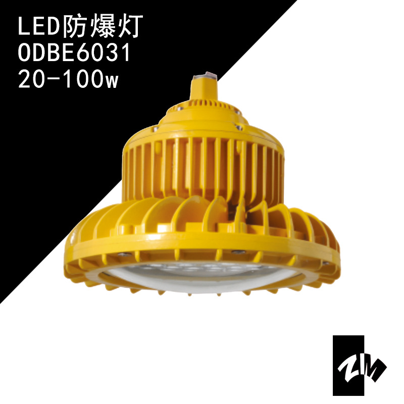 海洋王LED防爆灯60wLED防爆灯70wLED防爆灯100wLED防爆灯高效节能