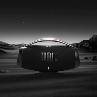 �羳180W���������3��BOOMSBOX3��o���{�������̖BOOM BOX3Դ