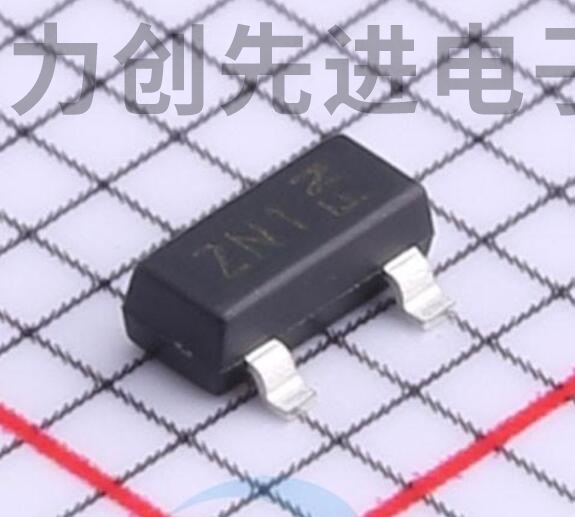 DSS20201L-7 封装 SOT-23 三极管