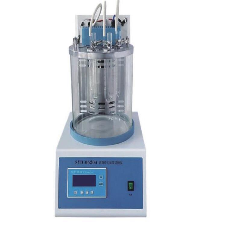 沥青动力黏度试验仪  型号:GH22-SYD-0620A  库号：M361117