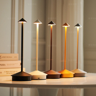 Cupid Table Lamp Scandinavian Pina Pro Dining Table Camping USB Charging Night Light Amazon Cross-Border Wholesale