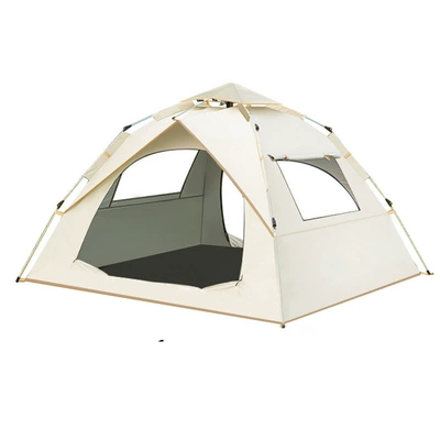 Avtomobil dam çadırları — rainproof, sun-shading, thickened tent set for