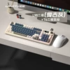 Copper set, white mouse, L98, T6