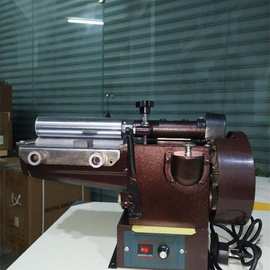 批发优惠厂价黄胶粉胶胶上胶机/刷胶机/滚胶机皮革纸箱手袋涂胶机