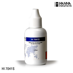 意大利哈纳HANNA 溶解氧电填充液 HI 7041S