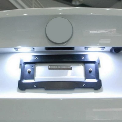 MK4 5 6 00-12 – License plate lamp
