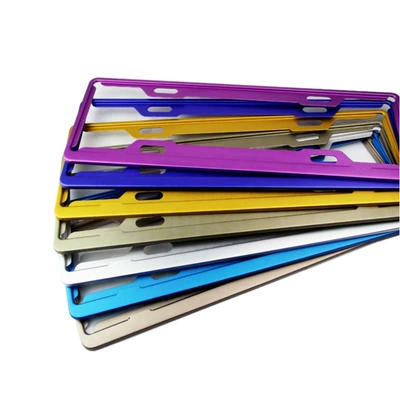 license plate frame, License plate holder/license plate holder