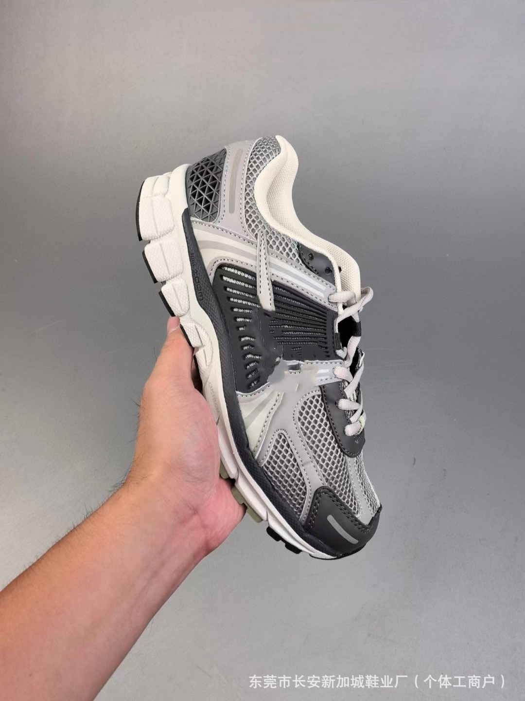 Vomero5 zapatillas deportivas informales retro de caña baja, transpirables, resistentes al desgaste, antideslizantes, zapatillas para correr para hombre y mujer, amortiguación, para trotar, absorción de impactos