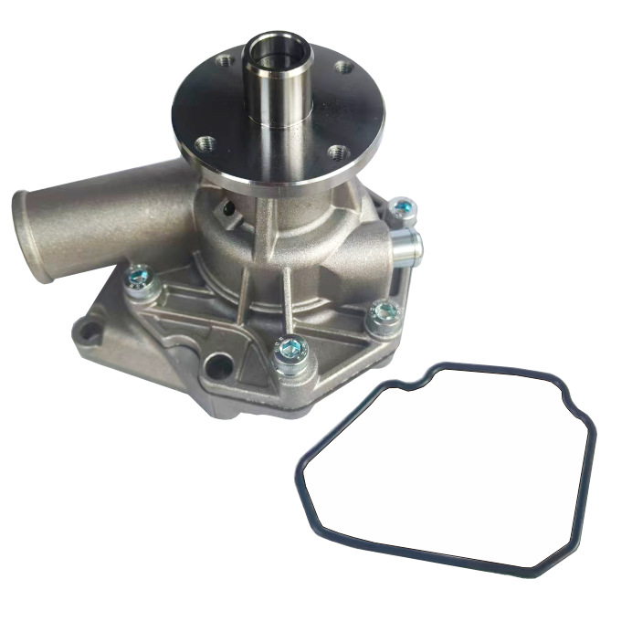 6584445 Ldw1603 Ldw1503 Ldw2004 Ed0065844450-S 6584.445 Water Pump