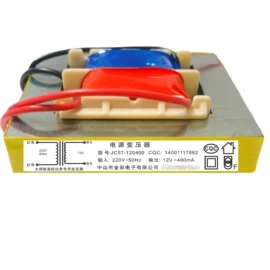 电源变压器;其他变压器;照明变压器