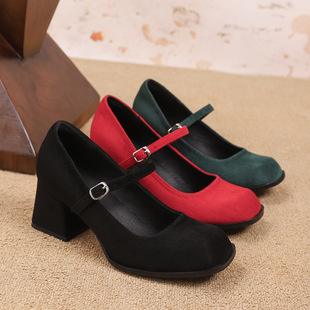 �羳���Q�W�aŮЬ��a�ָ����^ʯ�^�y�Ӵ�a��Ь32-45�a�߸�Ь6cm
