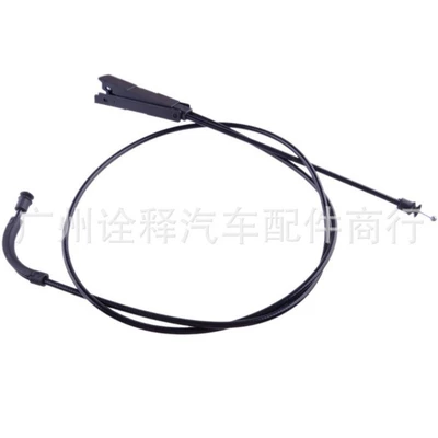 Front Cable Hood – Other brake systems