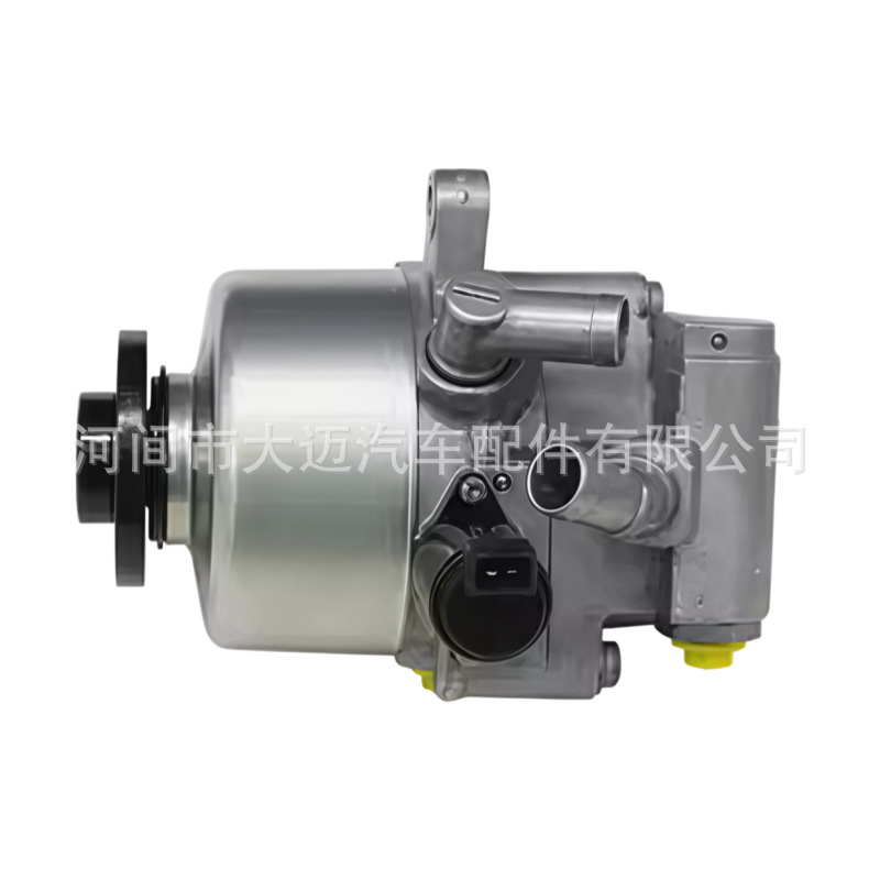 0024666001 002466600128 Mercedes-Benz car power steering pump, power steering unit