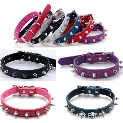 Ошейник от пуль для собак золотистый ретривер Самотеди ошейник для домашних животных ошейник против укусов Шея прямые продажи с фабрики